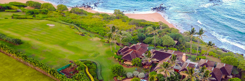 Kauai Golf Estate