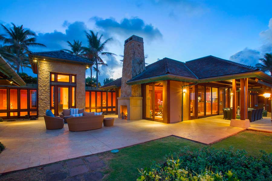 Request Access to Additional Documents Kauai Beachfront Estate